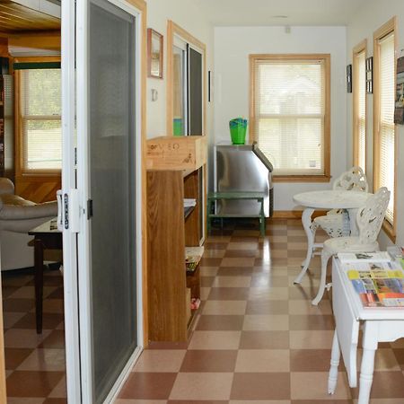 Bayview Cabins 호텔 네이플스 외부 사진