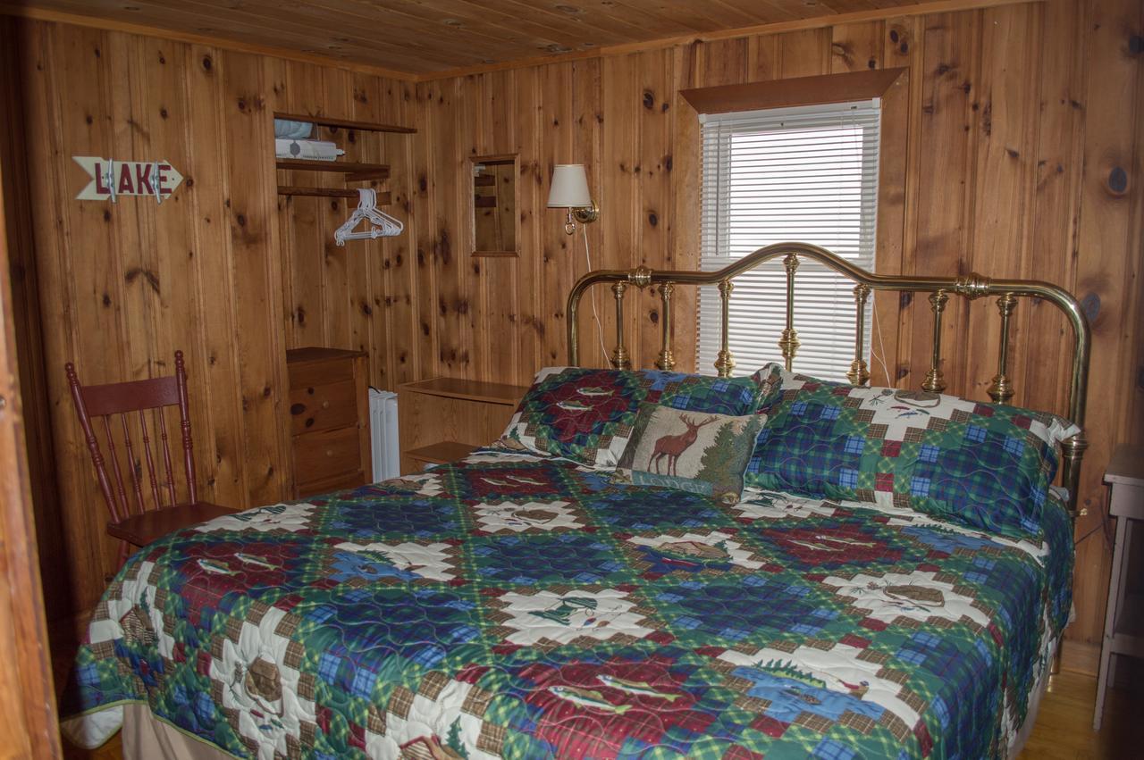 Bayview Cabins 호텔 네이플스 외부 사진