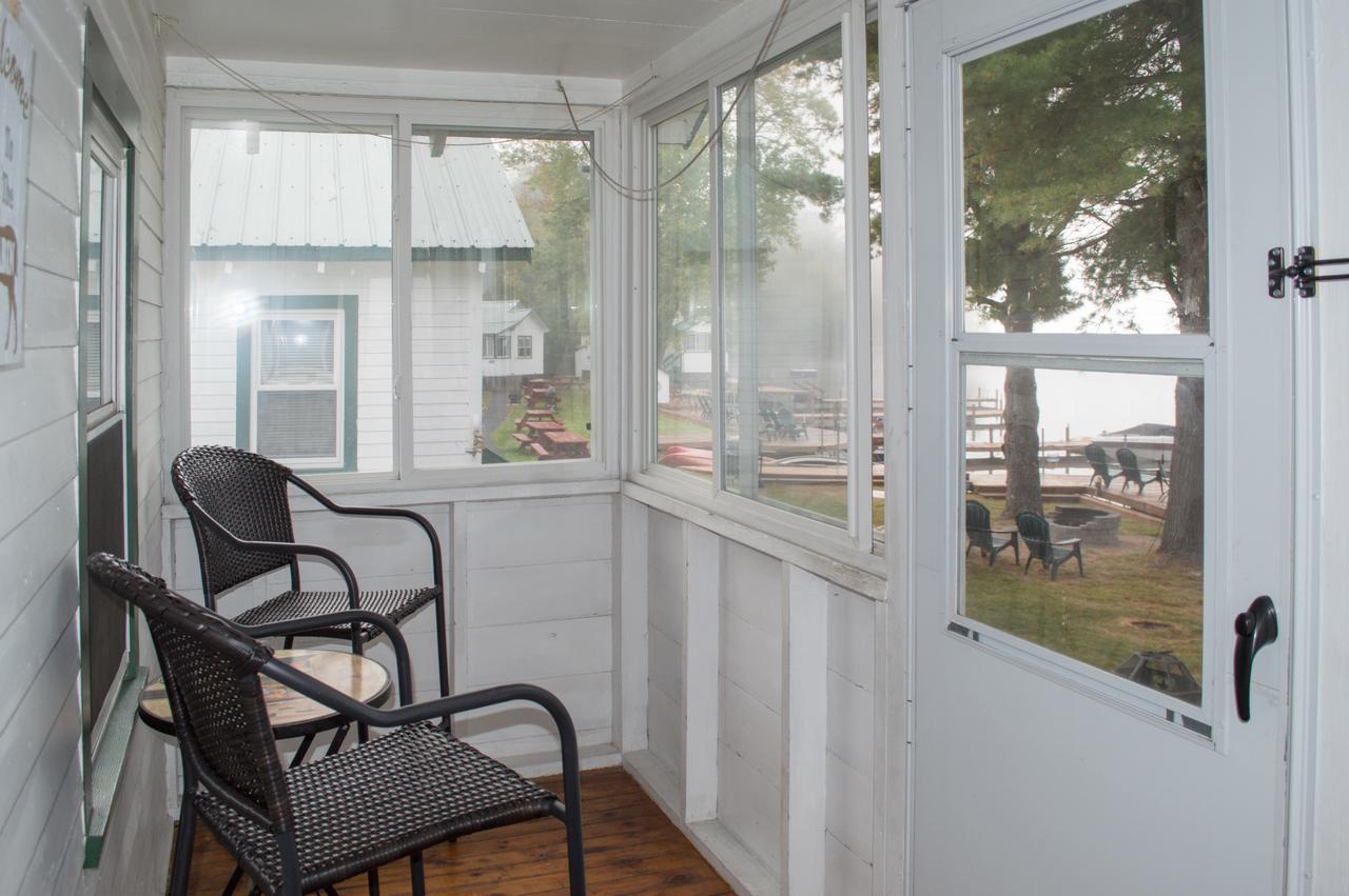 Bayview Cabins 호텔 네이플스 외부 사진