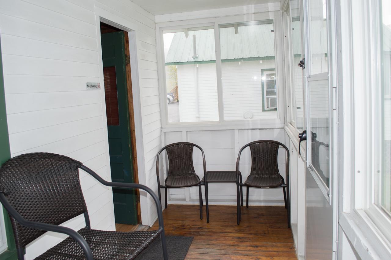 Bayview Cabins 호텔 네이플스 외부 사진