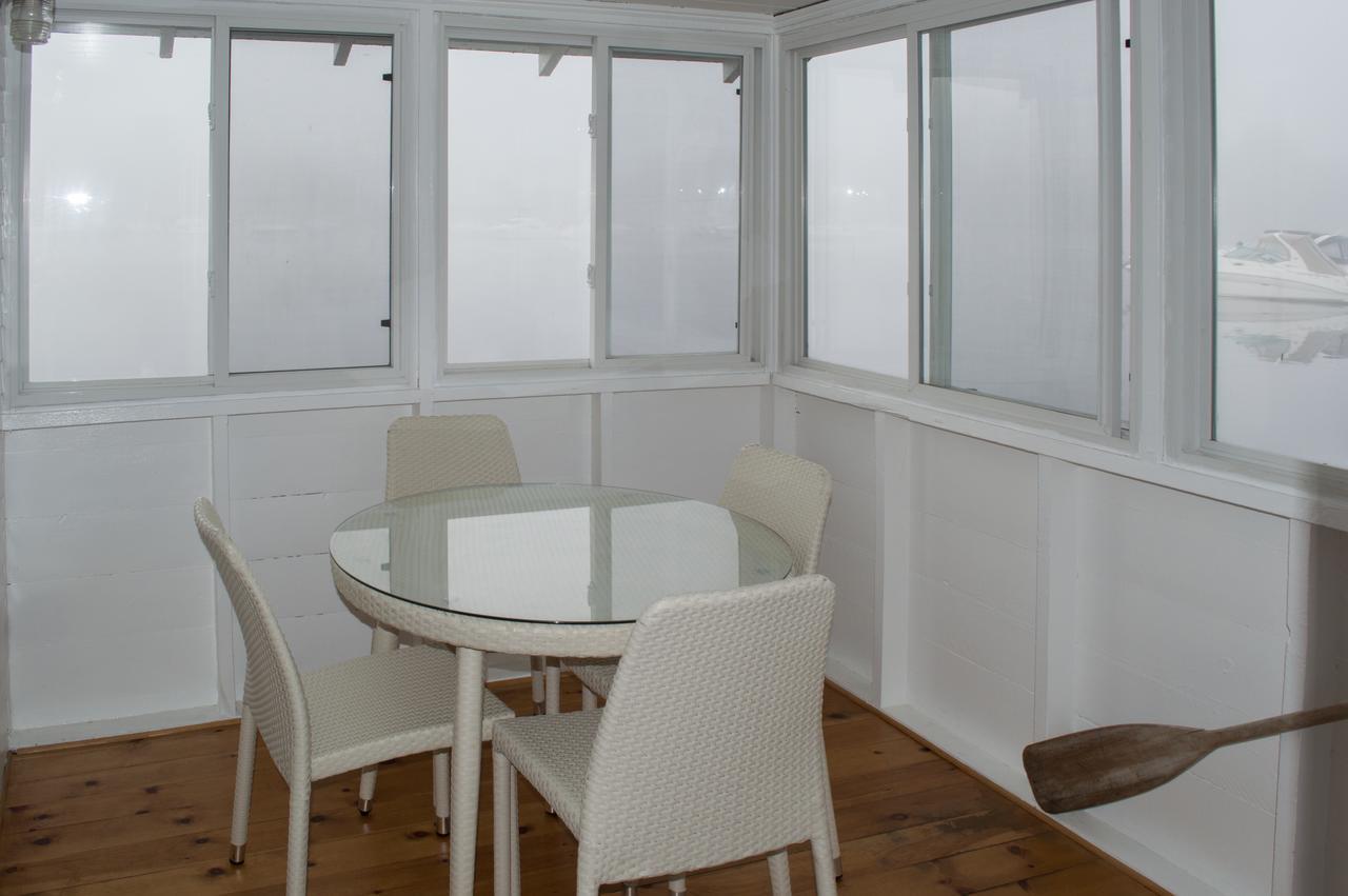 Bayview Cabins 호텔 네이플스 외부 사진