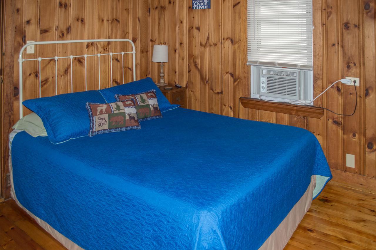 Bayview Cabins 호텔 네이플스 외부 사진