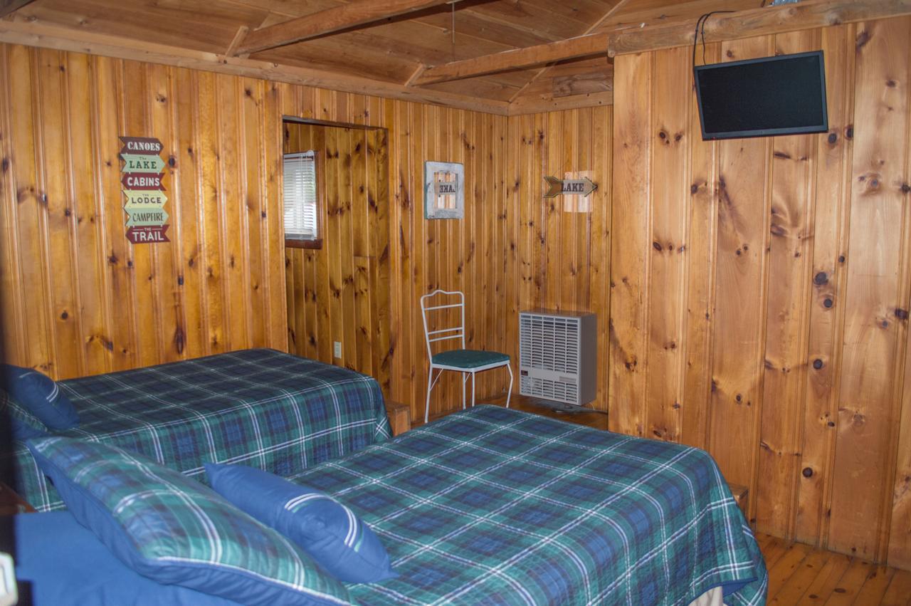 Bayview Cabins 호텔 네이플스 외부 사진