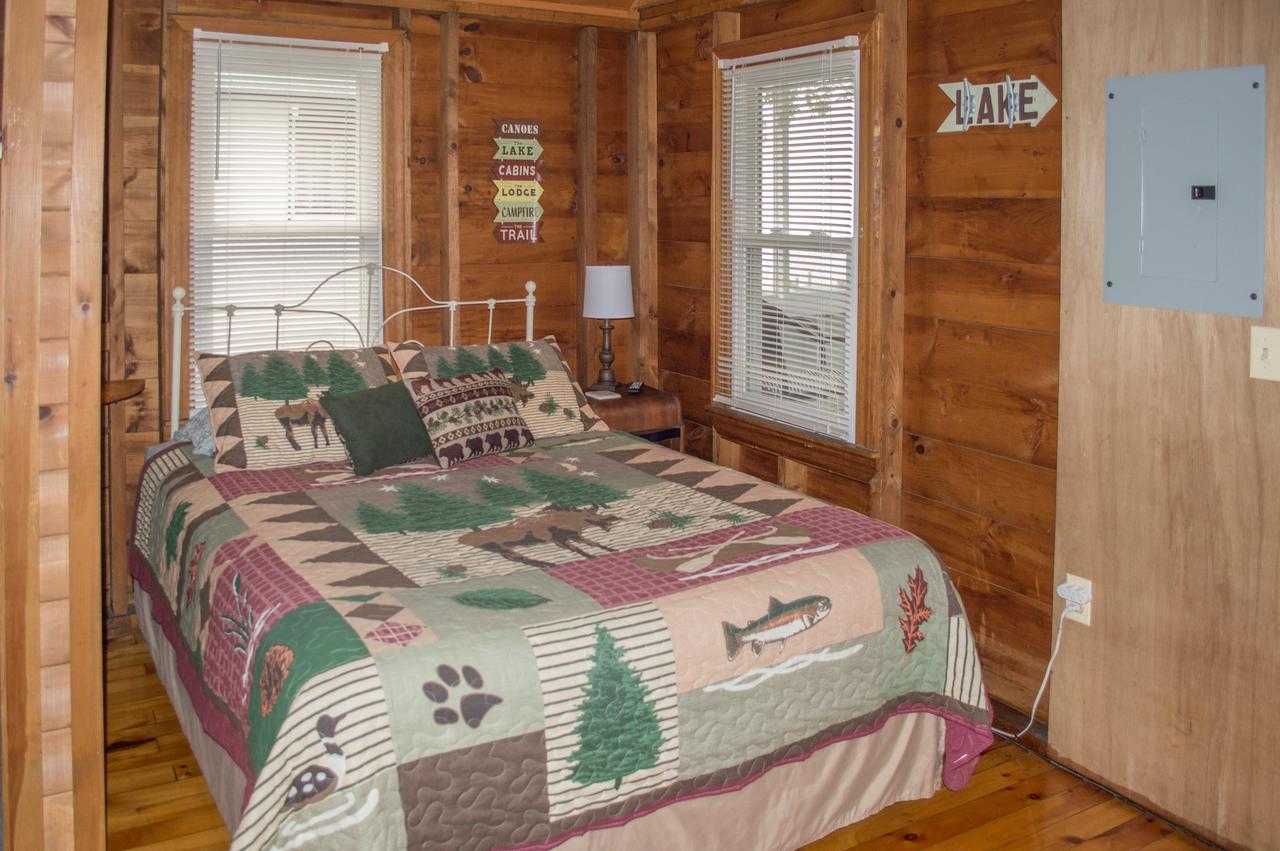 Bayview Cabins 호텔 네이플스 외부 사진