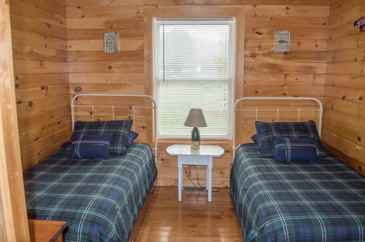 Bayview Cabins 호텔 네이플스 외부 사진