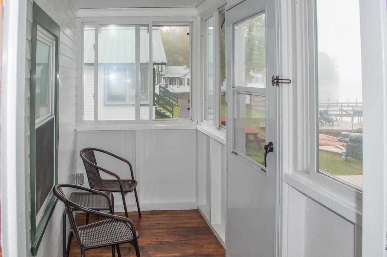 Bayview Cabins 호텔 네이플스 외부 사진
