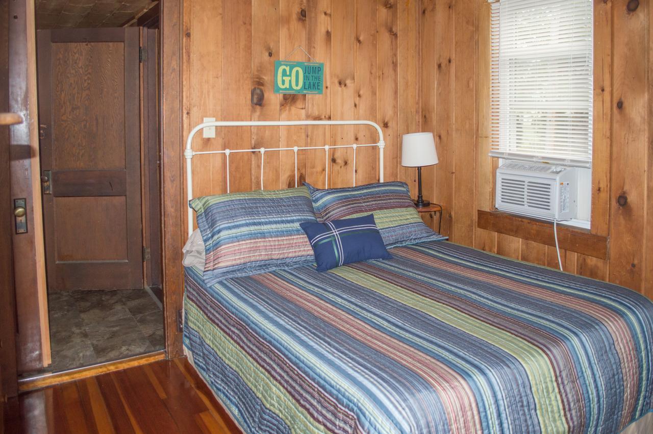 Bayview Cabins 호텔 네이플스 외부 사진