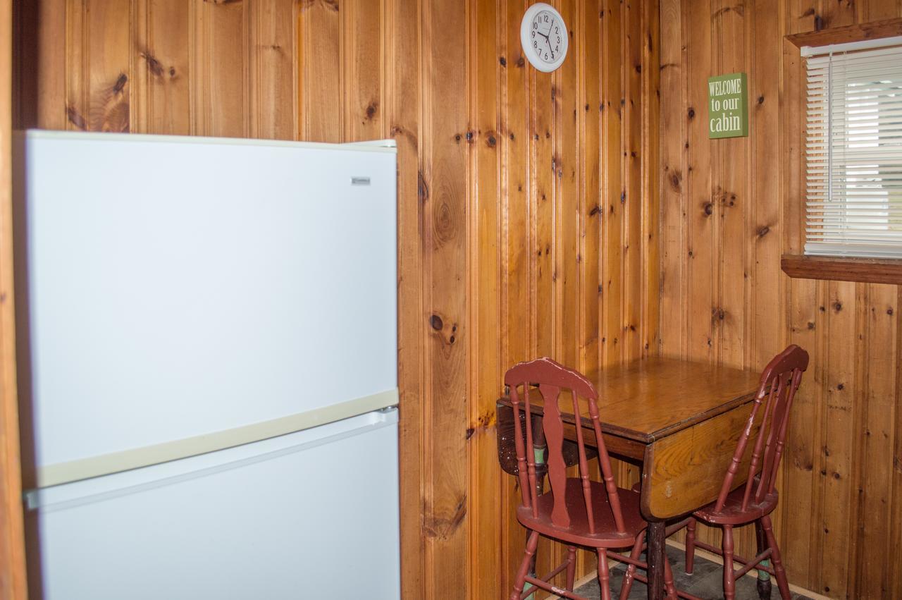 Bayview Cabins 호텔 네이플스 외부 사진